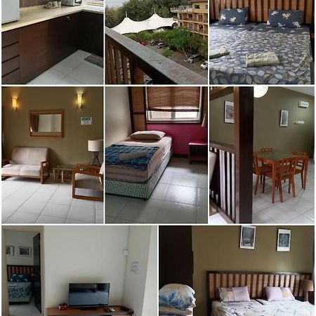 Zamlan Gold Coast Morib Intl Resort - 3 Rooms Apartment 万津 外观 照片