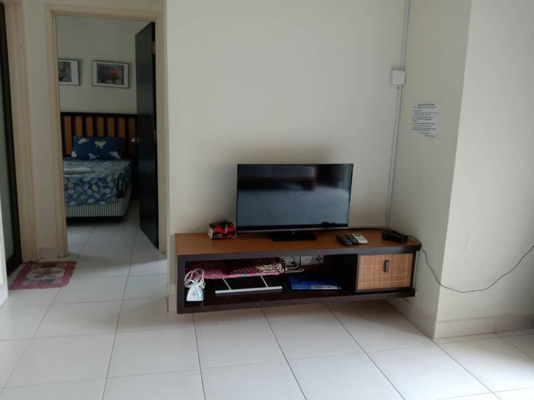 Zamlan Gold Coast Morib Intl Resort - 3 Rooms Apartment 万津 外观 照片