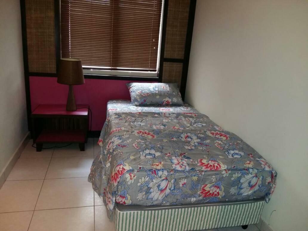 Zamlan Gold Coast Morib Intl Resort - 3 Rooms Apartment 万津 外观 照片