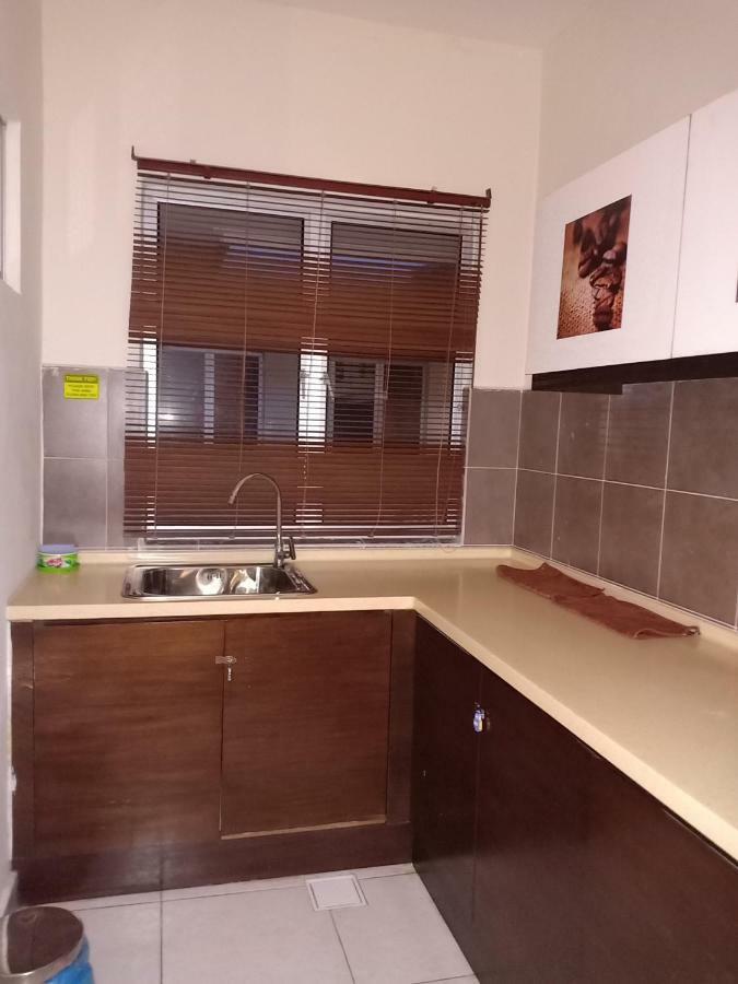 Zamlan Gold Coast Morib Intl Resort - 3 Rooms Apartment 万津 外观 照片