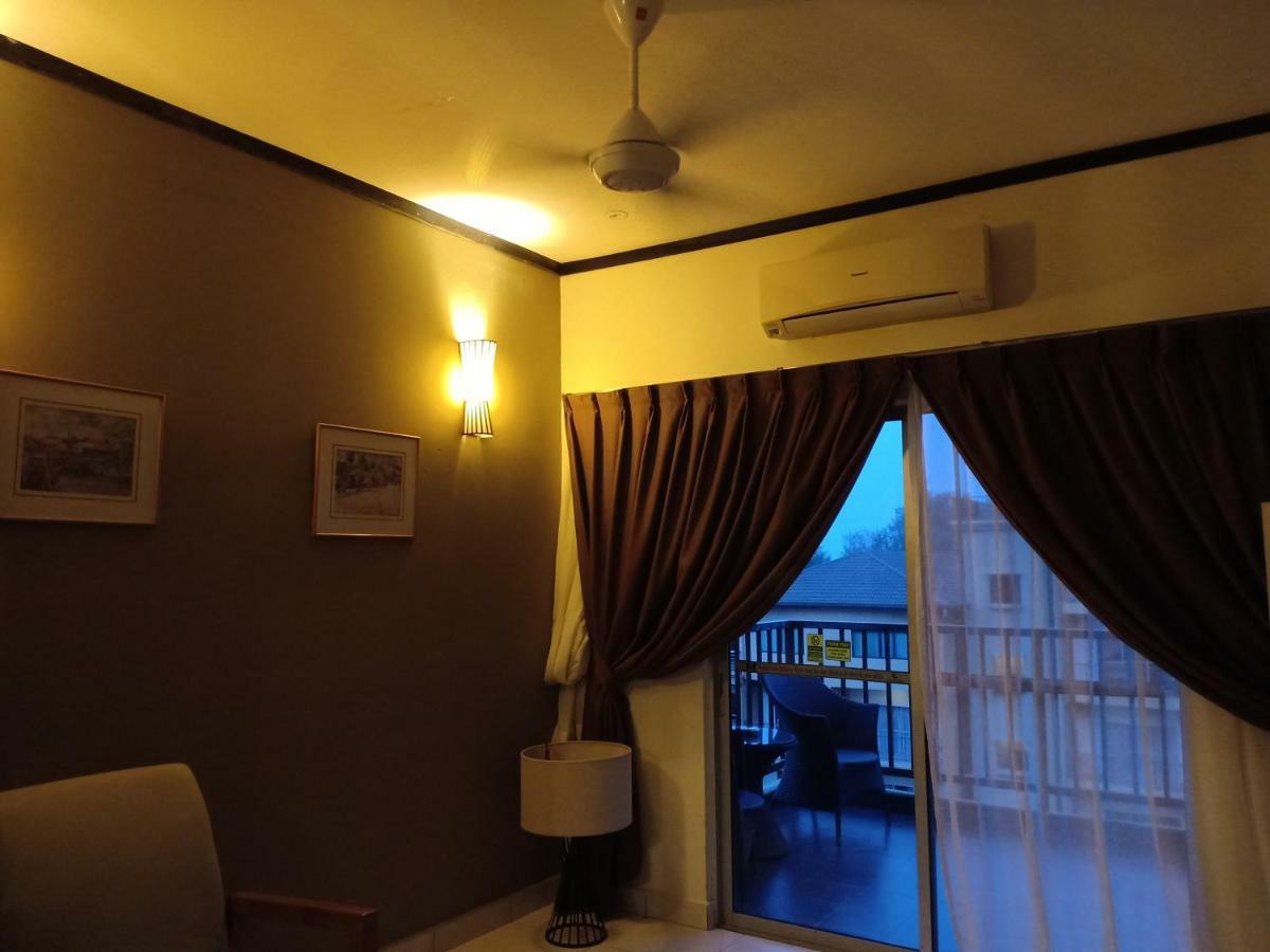 Zamlan Gold Coast Morib Intl Resort - 3 Rooms Apartment 万津 外观 照片