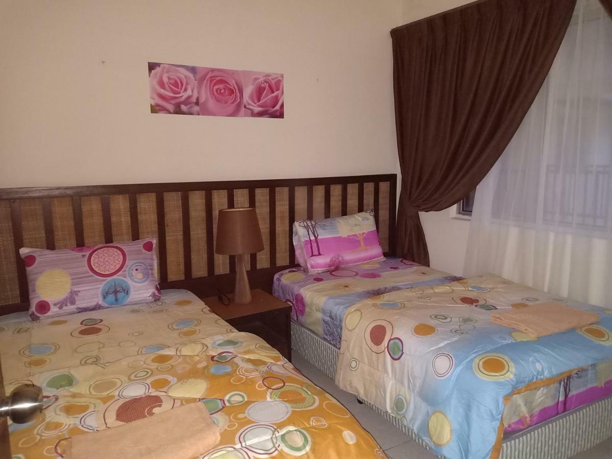 Zamlan Gold Coast Morib Intl Resort - 3 Rooms Apartment 万津 外观 照片