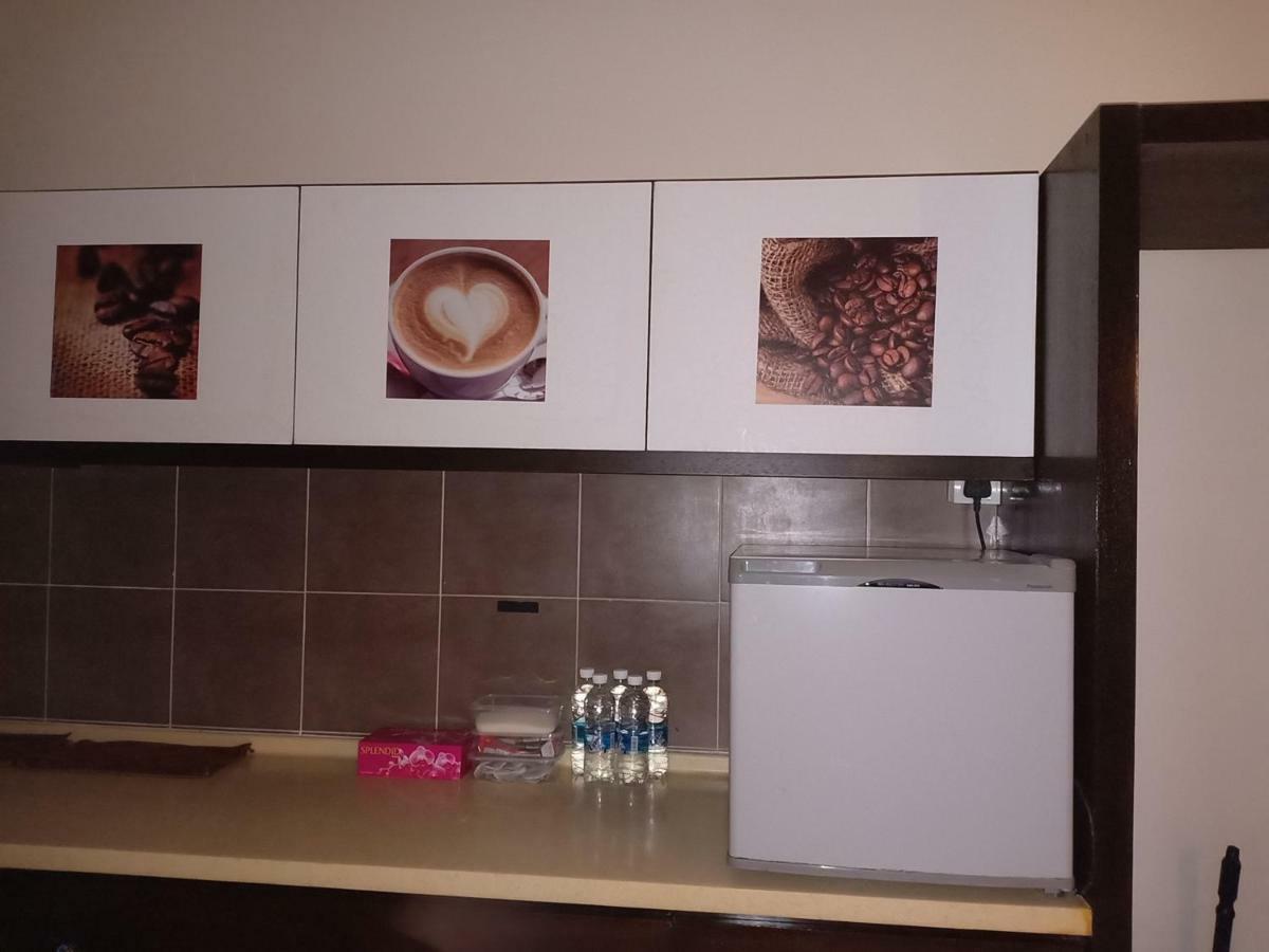 Zamlan Gold Coast Morib Intl Resort - 3 Rooms Apartment 万津 外观 照片